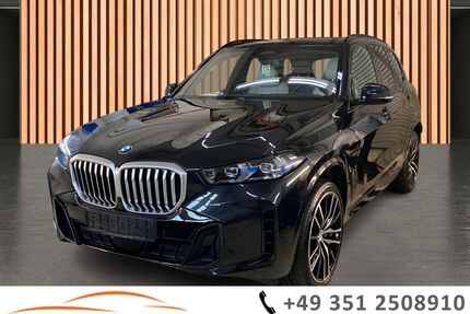 BMW X5 Gebrauchtwagen