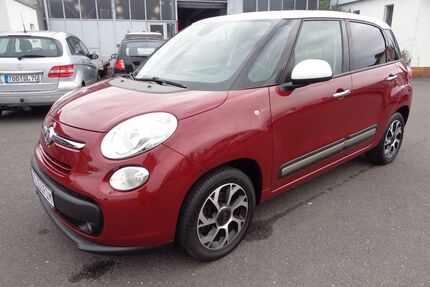 Fiat 500L Gebrauchtwagen