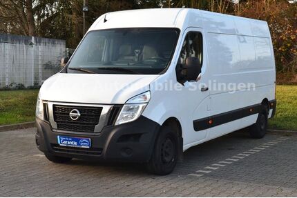 Nissan Interstar Gebrauchtwagen
