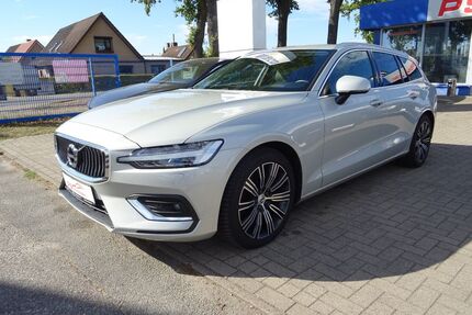 Volvo V60 Gebrauchtwagen