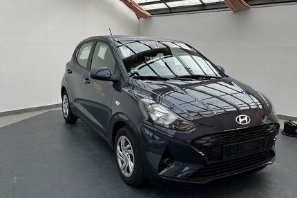 Hyundai i10 Gebrauchtwagen