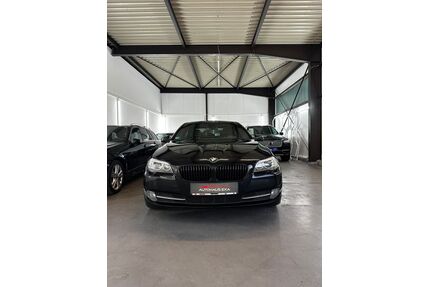 BMW 535 Gebrauchtwagen