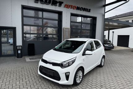 Kia Picanto Gebrauchtwagen
