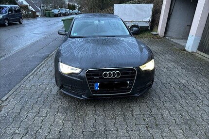 Audi A5 Sportback Gebrauchtwagen