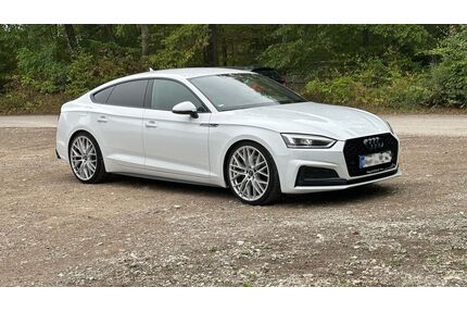 Audi A5 Gebrauchtwagen