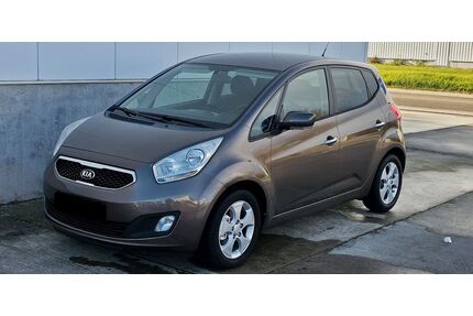 Kia Venga Gebrauchtwagen