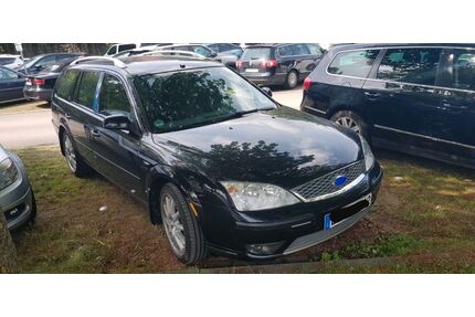 Ford Mondeo Gebrauchtwagen