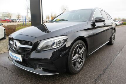 Mercedes-Benz C 180 Gebrauchtwagen