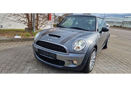 Mini Cooper S Gebrauchtwagen
