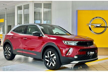 Opel Mokka Gebrauchtwagen