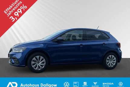 VW Polo Gebrauchtwagen