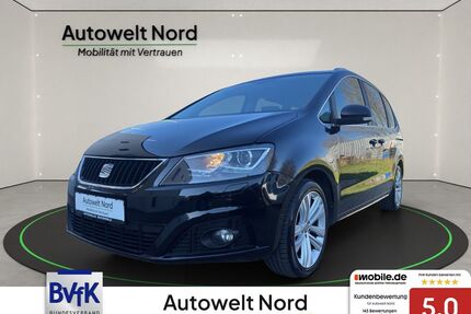 Seat Alhambra Gebrauchtwagen