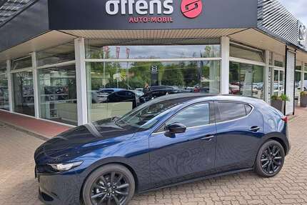 Mazda 3 Gebrauchtwagen