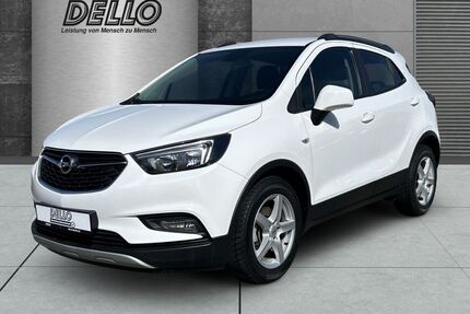 Opel Mokka Gebrauchtwagen