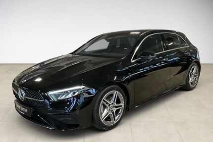 Mercedes-Benz A 200 Gebrauchtwagen