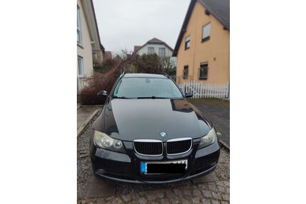 BMW 320 Gebrauchtwagen