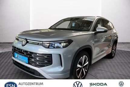 VW Tayron Gebrauchtwagen