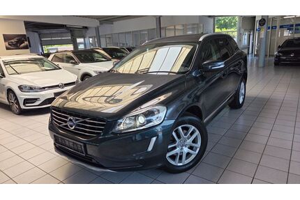 Volvo XC60 Gebrauchtwagen