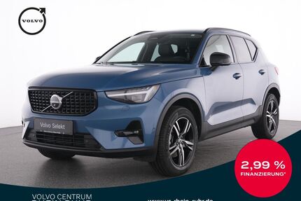 Volvo XC40 Gebrauchtwagen