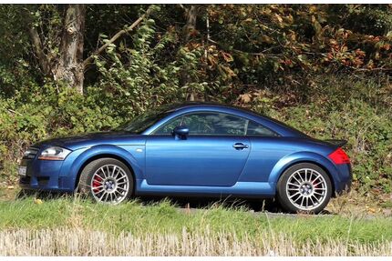 Audi TT Gebrauchtwagen