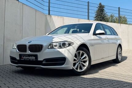 BMW 520 Gebrauchtwagen