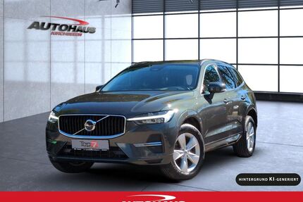Volvo XC60 Gebrauchtwagen