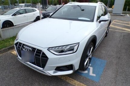 Audi A4 Allroad Gebrauchtwagen