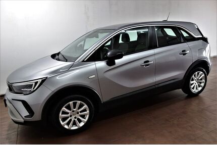 Opel Crossland (X) Gebrauchtwagen