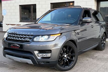 Land Rover Range Rover Sport Gebrauchtwagen
