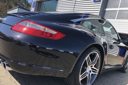 Porsche 997 Gebrauchtwagen