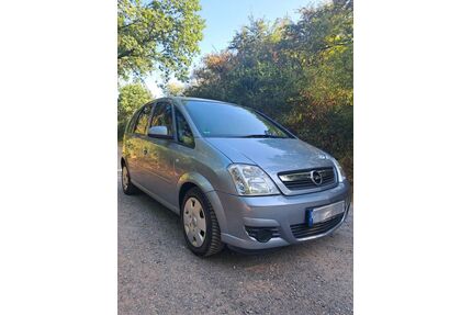 Opel Meriva Gebrauchtwagen