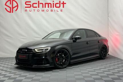 Audi S3 Gebrauchtwagen