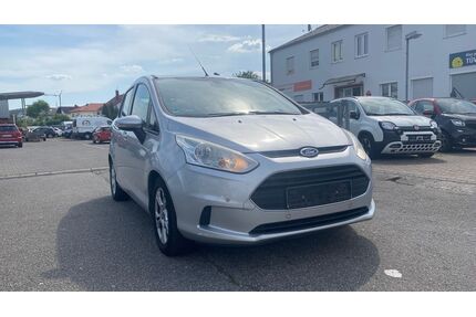 Ford B-Max Gebrauchtwagen