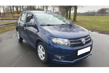 Dacia Sandero Gebrauchtwagen