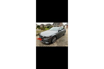 Kia E 43 AMG 