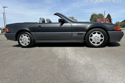 Mercedes-Benz SL 300 Gebrauchtwagen