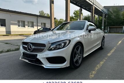 Mercedes-Benz C 220 Gebrauchtwagen