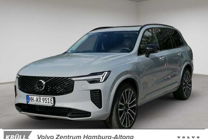 Volvo XC90 Gebrauchtwagen