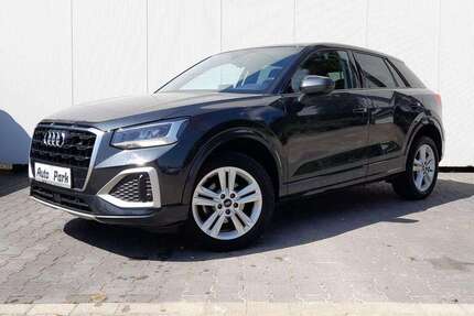 Audi Q2 Gebrauchtwagen