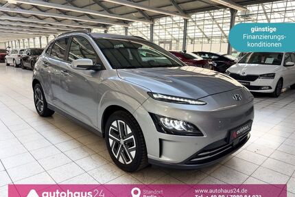 Hyundai KONA Elektro Gebrauchtwagen