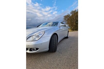Mercedes-Benz CLS 320 Gebrauchtwagen