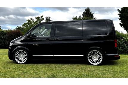 VW T6 Multivan Gebrauchtwagen