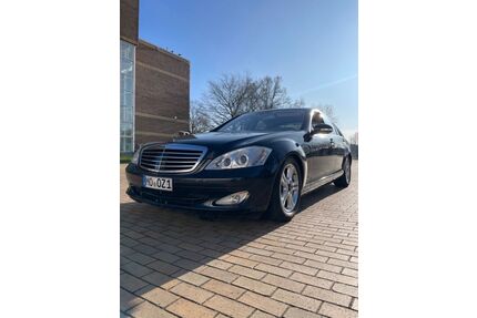 Mercedes-Benz S 450 Gebrauchtwagen