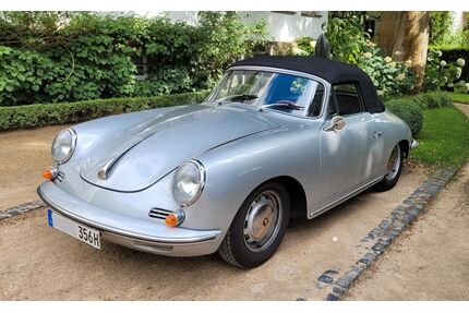 Porsche 356 Gebrauchtwagen