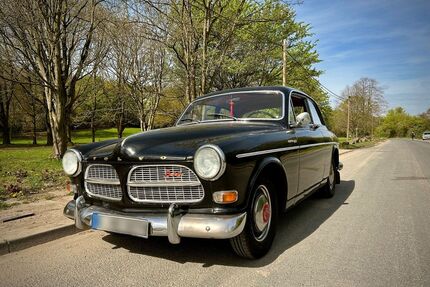 Volvo Amazon Gebrauchtwagen