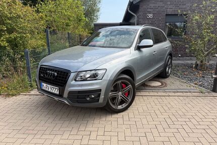 Audi Q5 Gebrauchtwagen