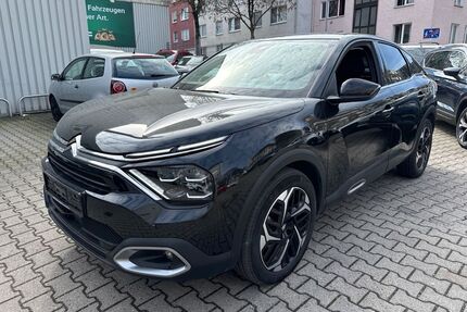 Citroen C4 Gebrauchtwagen