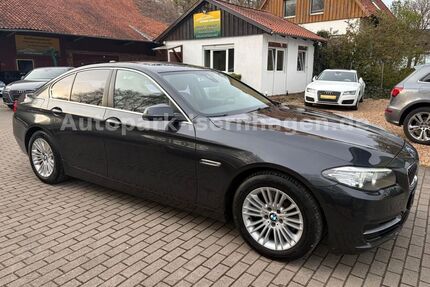BMW 520 Gebrauchtwagen