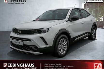 Opel Mokka-e Gebrauchtwagen