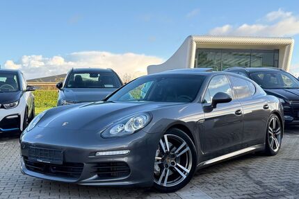 Porsche Panamera Gebrauchtwagen